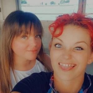 Meet your Posher, Kimberly